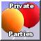 uk mobile casino hire Private Parties