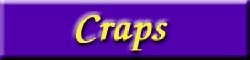 Craps Hire and Sales